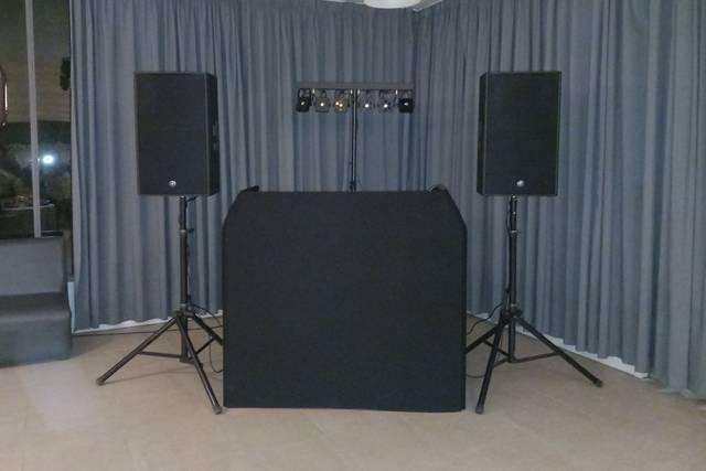 Silva's Eventos