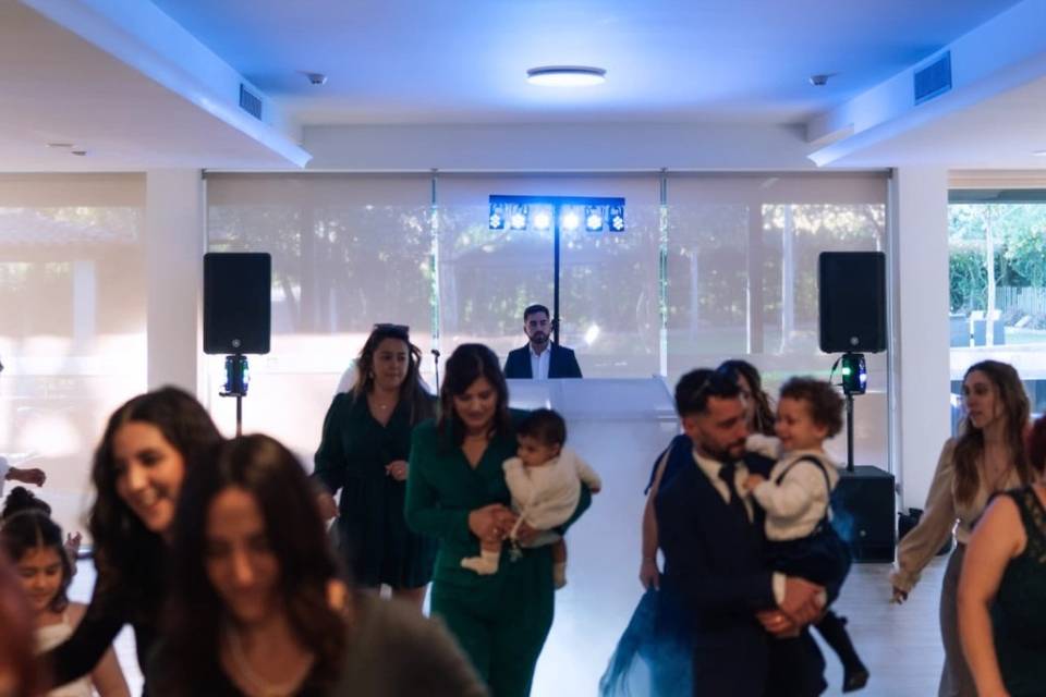 Momentos