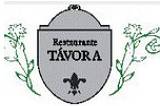 Restaurante Távora logo