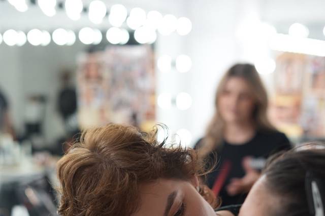 Make Up by Anacatir