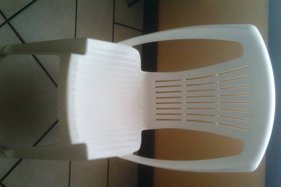 Cadeira simples