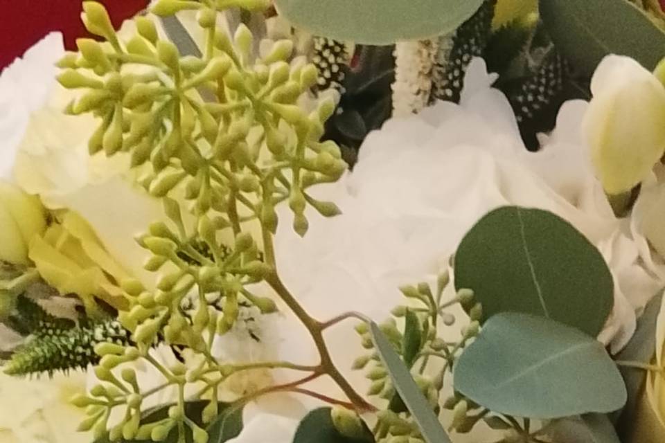 BOUQUET