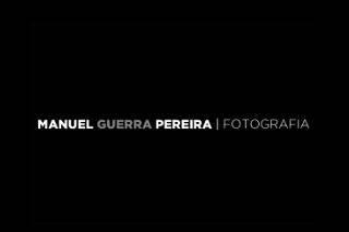 Manuel Guerra Pereira | Fotografia