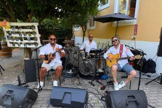 Banda Tribahia
