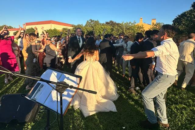 Casamento