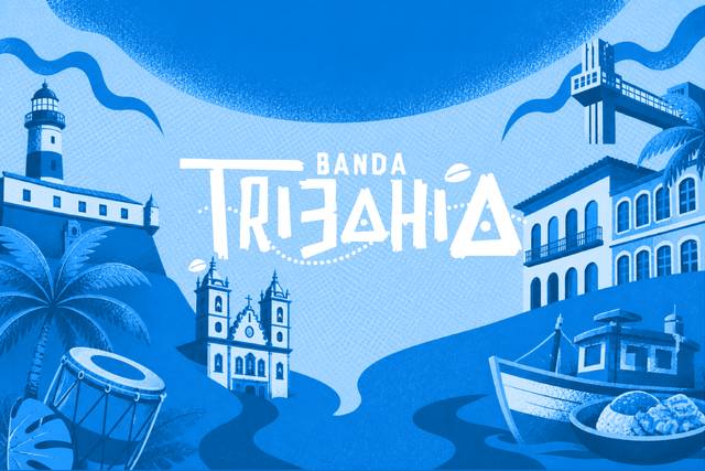 Banda Tribahia