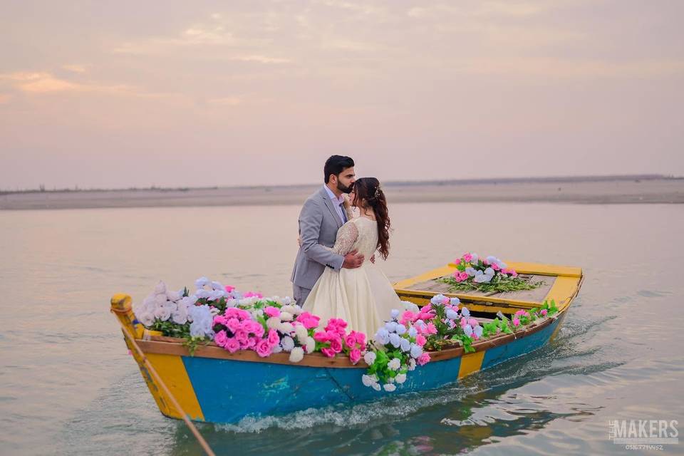 Destination Weddings