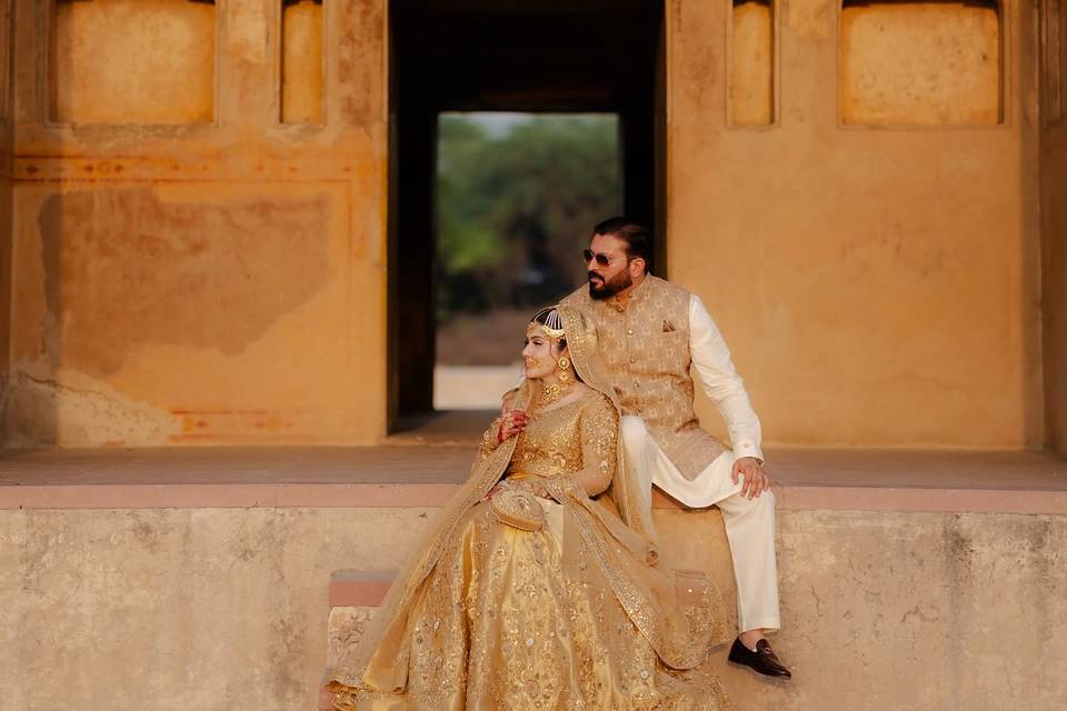 Destination Weddings