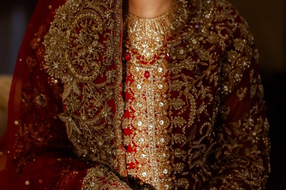 SouthAsian Brides