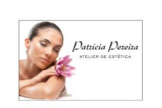 Patricia Pereira - Atelier de Estética logo