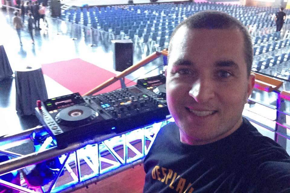 DJ Pedro Simões