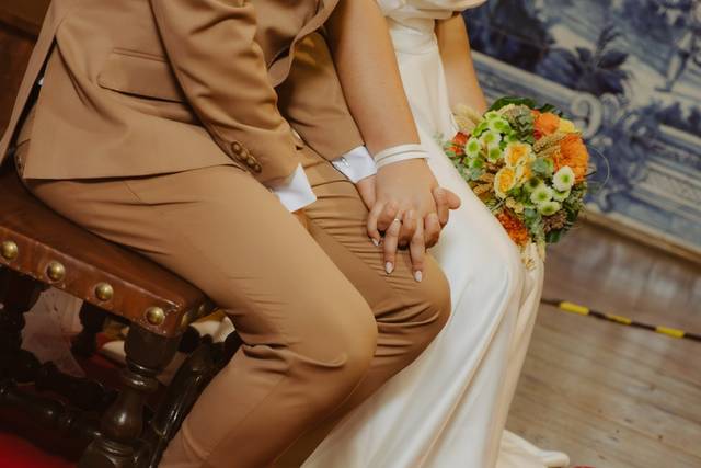 Catarina & Acácio