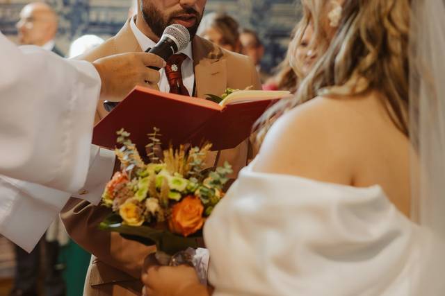Catarina & Acácio