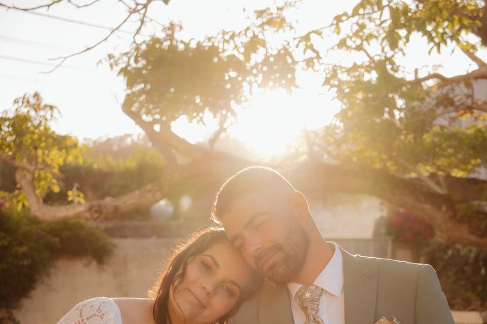 Inês & Telmo