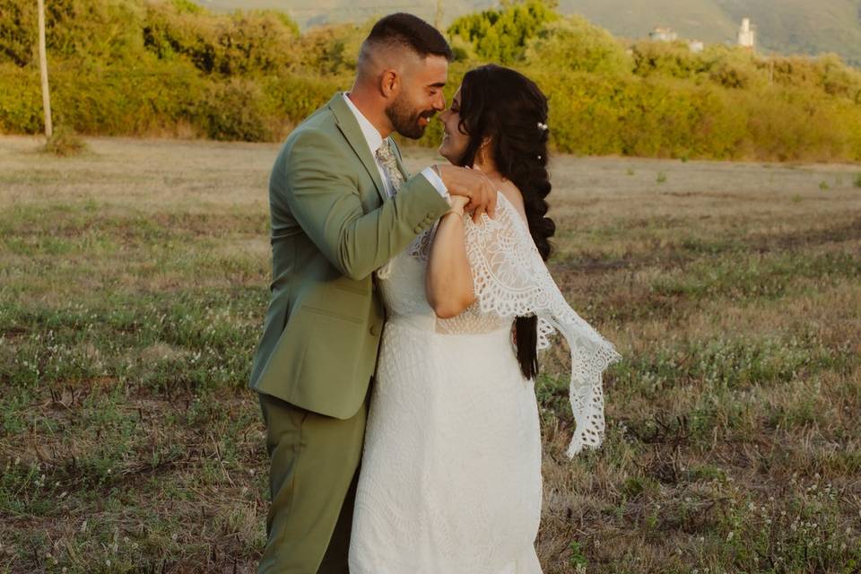 Inês & Telmo