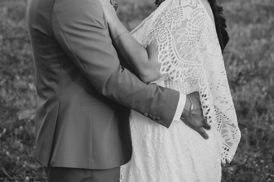 Inês & Telmo