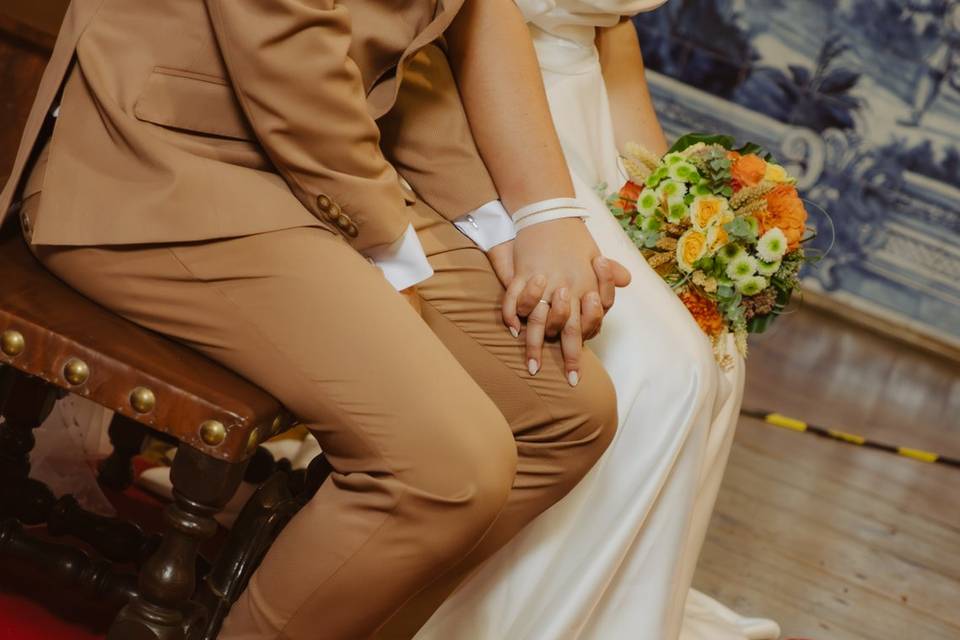 Catarina & Acácio