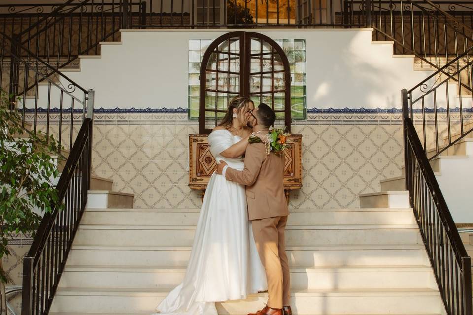 Catarina & Acácio