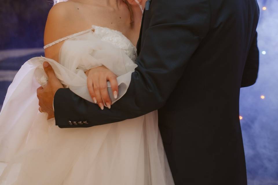 Beatriz & Daniel