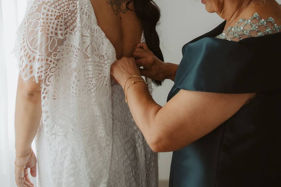 Inês & Telmo