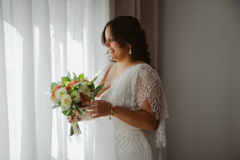 Inês & Telmo