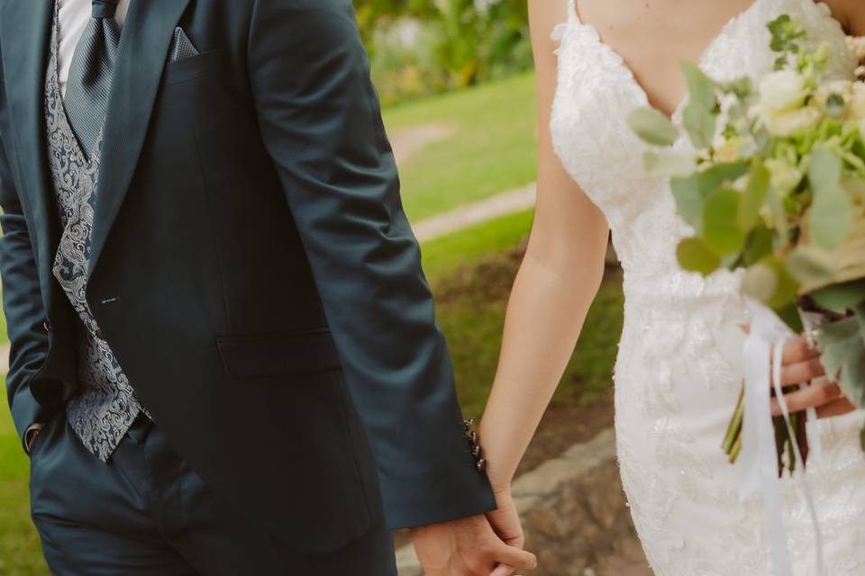 Beatriz & Daniel