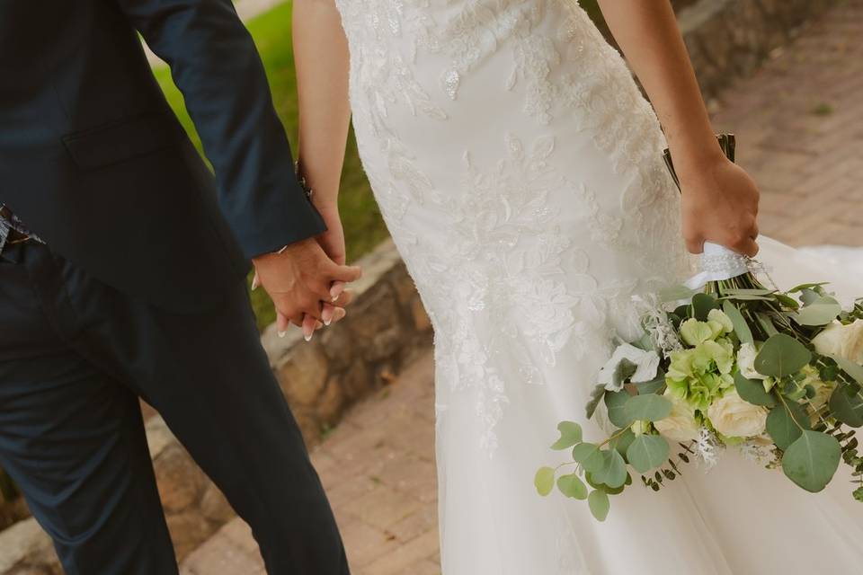 Beatriz & Daniel