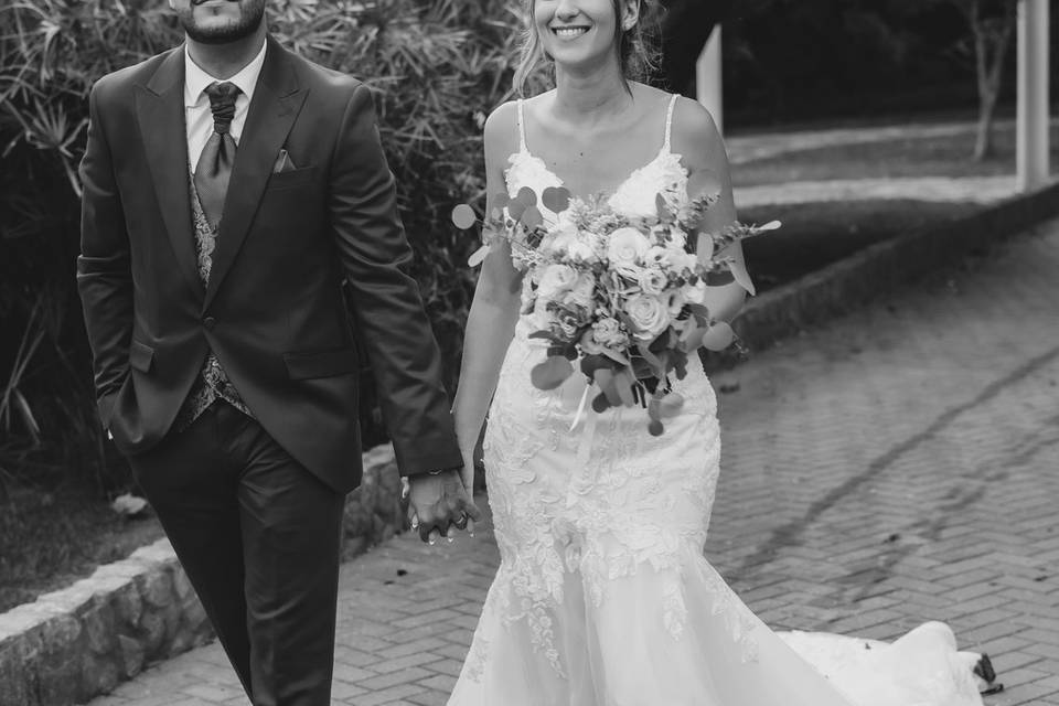 Beatriz & Daniel