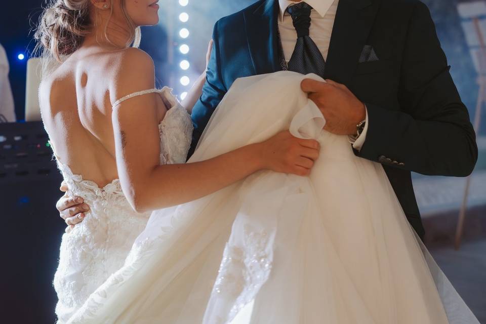 Beatriz & Daniel