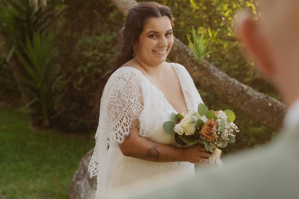 Inês & Telmo