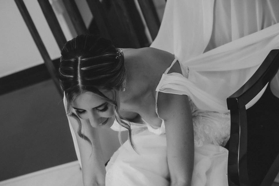 Beatriz & Daniel