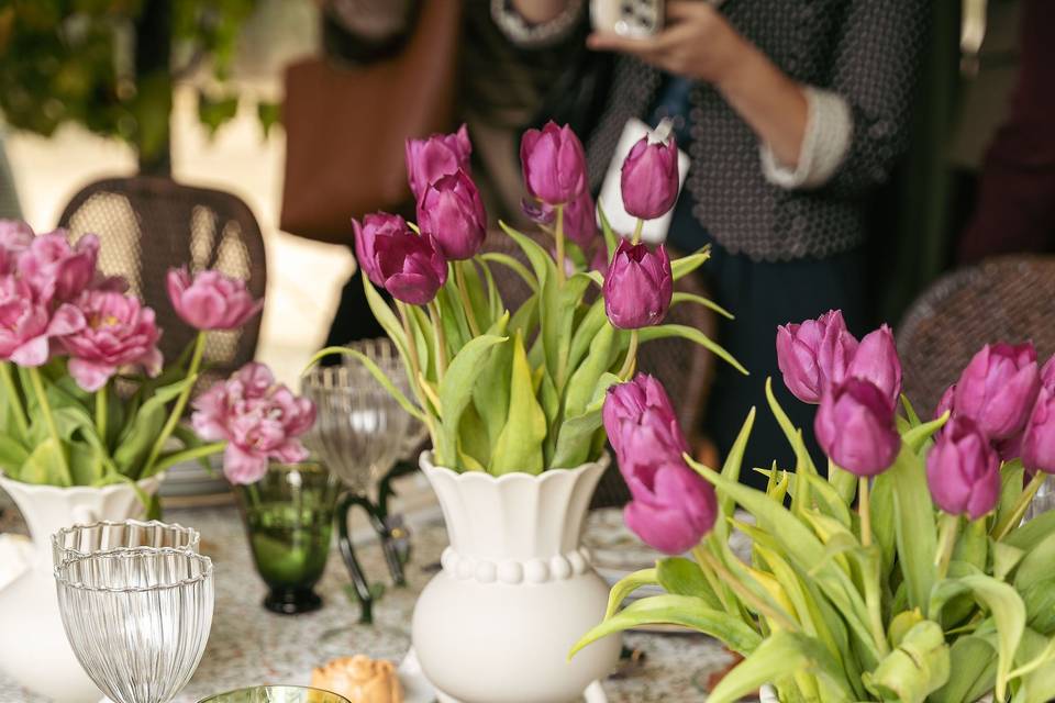 Decoração