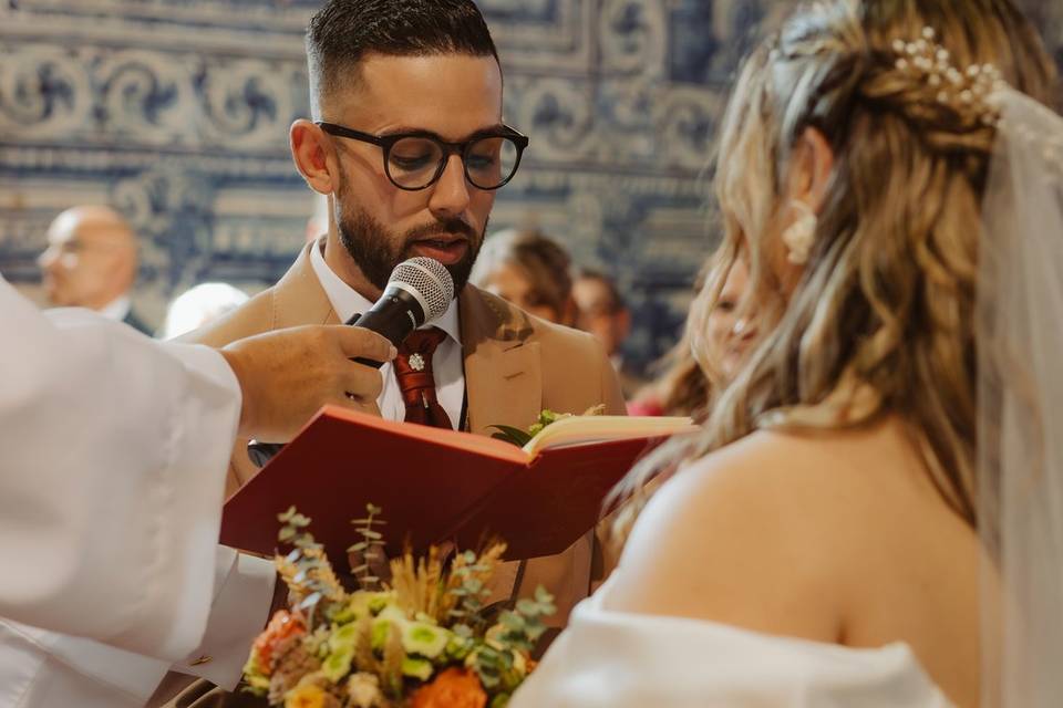 Catarina & Acácio