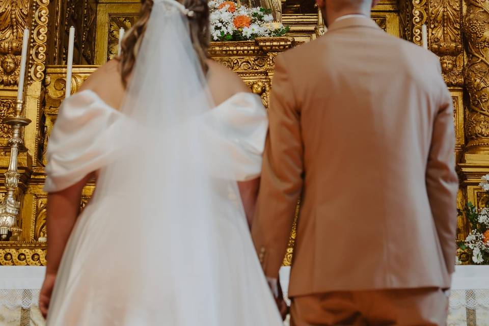 Catarina & Acácio