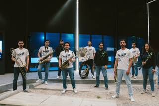 Bando das Gaitas