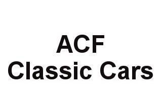 ACF Classic Cars logo