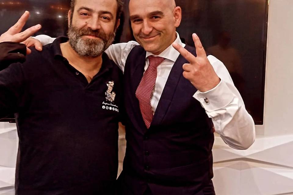 Roberto Martinez nosso selecio