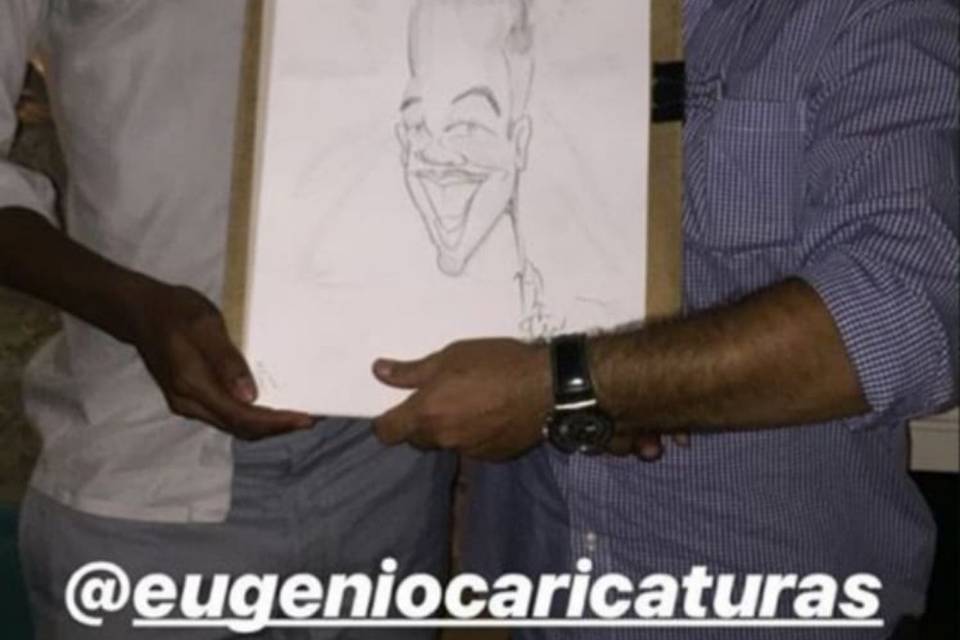 Caricaturas