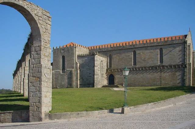 Igreja de Santa Clara