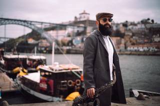 David Mourão - Saxofone