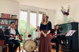Inês Góis 4tet