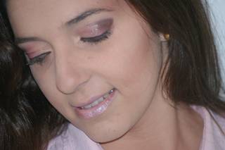 Corpoterapia - Make up