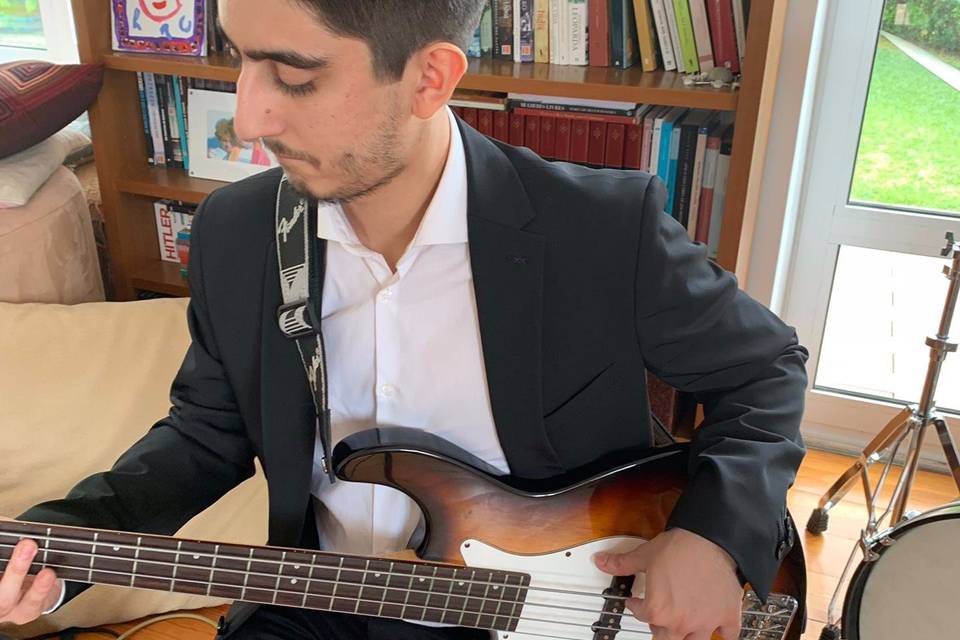 Inês Góis 4tet