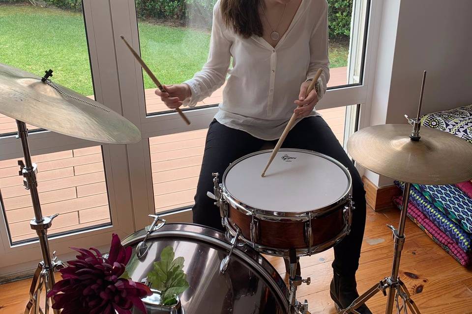 Inês Góis 4tet