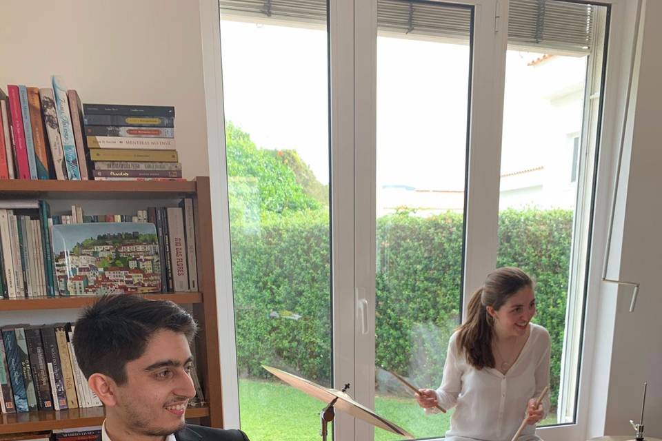 Inês Góis 4tet