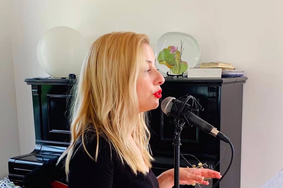 Inês Góis 4tet