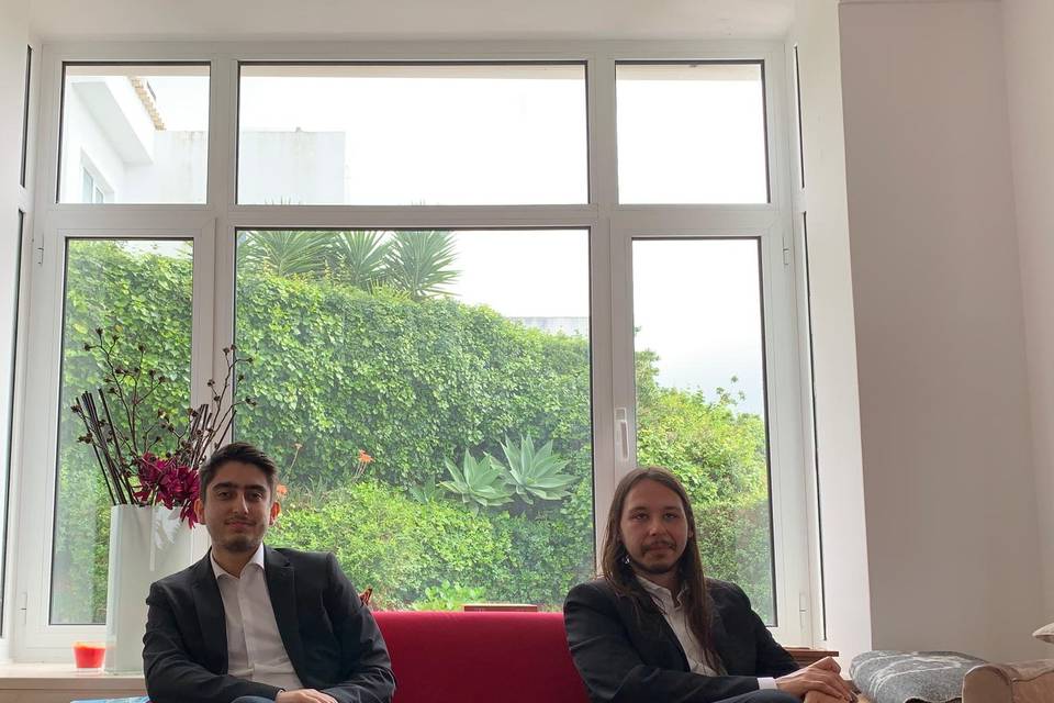 Inês Góis 4tet