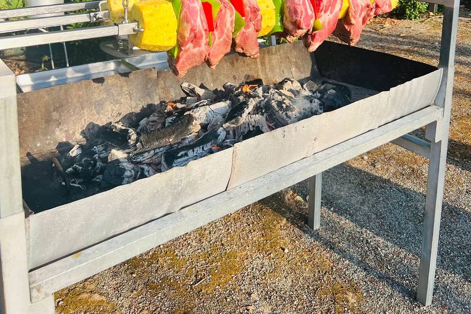 Churrasco