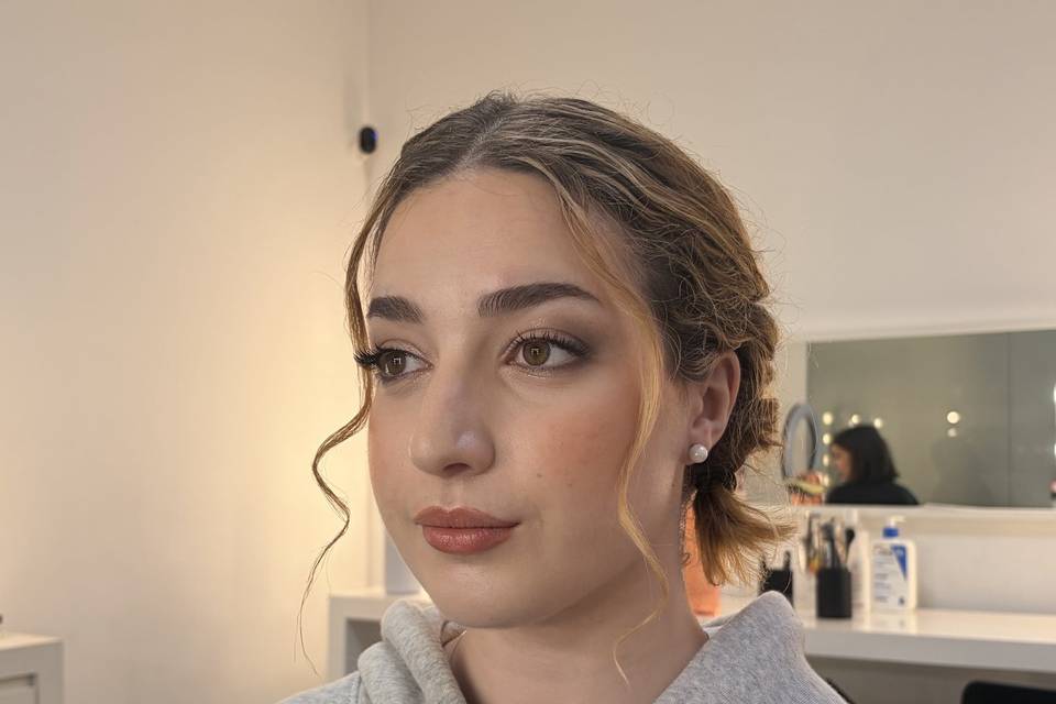 Glam by Bea