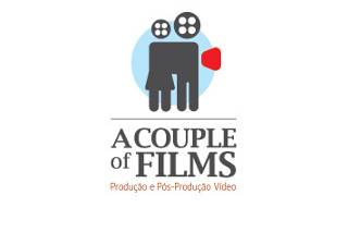 A couple of films logo